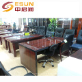 2016 Nouveau design sticker executive Office Desk